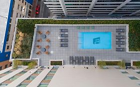 Aloft New Orleans Downtown