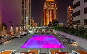 Aloft By Marriott New Orleans Downtown
