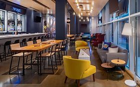 Aloft New Orleans Downtown